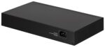 Zyxel GS1100-24E Unmanaged Gigabit Ethernet (10/100/1000) Black - imagine 8