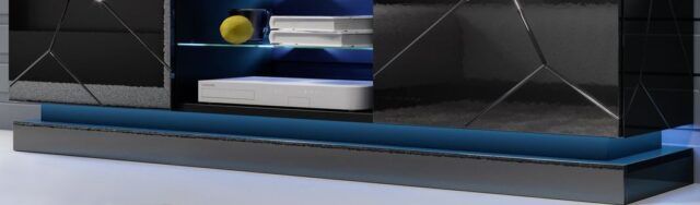 Cama RTV lighting QIU 160 RGB - imagine 2