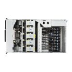 ASUS ESC8000A-E13 Socket SP5 Rack (4U) - imagine 4