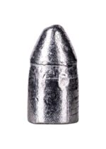 4.5 mm RANGER Diabolo Professional Solid semi-round shot 350 rounds. 1 15 g - imagine 4