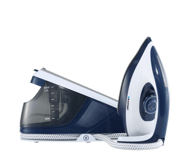 Blaupunkt SSP501 Steam Iron - imagine 3
