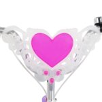 Bike HUFFY Disney PRINCESS 14  24375W - imagine 9