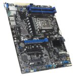 ASUS P13R-E Intel C266 LGA 1700 ATX