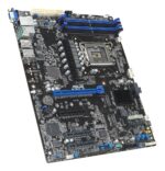 ASUS P13R-E Intel C266 LGA 1700 ATX