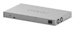 NETGEAR 28-Port PoE Gigabit/10G Stackable Smart Switch (GS728TXP) - imagine 6