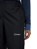 Women’s trousers with membrane BERGHAUS Deluge 2.0 size M Black - imagine 4