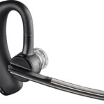 HP Poly Poly Voyager Legend Headset +USB-A to Micro USB Cable +Charging Stand with no Wall Plug