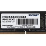 Patriot Memory Signature PSD416G32002S memory module 16 GB 1 x 16 GB DDR4 3200 MHz