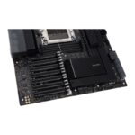 ASUS WRX80E-SAGE SE WIFI AMD WRX80 Socket SP3 Extended ATX - imagine 9