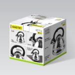 Czajnik nieelektryczny 3 0L MR-1313 MAESTRO - imagine 5