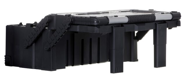 Tool organiser 22  cantilever Keter - imagine 6