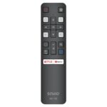 SAVIO RC-23 Universal / Replacement Remote Control for TCL TV - imagine 2