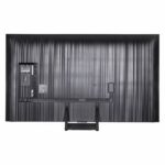 Samsung QE65QN80FAU 165.1 cm (65 ) 4K Ultra HD Smart TV Wi-Fi Silver - imagine 4