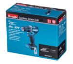 Drill driver Makita DDF487Z - imagine 5
