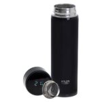 THERMOS WITH LED ADLER AD 4506BK BLACK - imagine 3