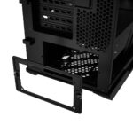 ASUS ROG Strix Helios II GX601S Midi Tower Black - imagine 7