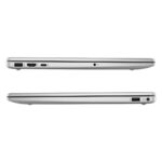 HP 15-FD0107D i7-1255U 15.6 FHD Touch 16GB SSD512 BT Win11 Natural Silver (REPACK) 2Y - imagine 3