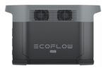 EcoFlow DELTA 2 Max portable power station Lithium Iron Phosphate (LiFePO4) 2400 W 23 kg - imagine 4