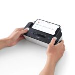 Omron Complete Upper arm Automatic - imagine 3