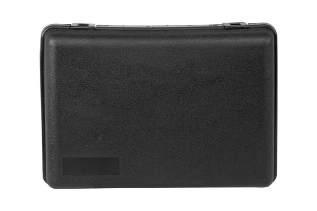 Pistolet hukowy alarmowo sygnałowy STALKER M906 BAS kal. .22 Long Blank (6 mm) Czarny - imagine 6