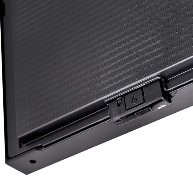 Samsung The Frame QE43LS03FAU 109.2 cm (43 ) 4K Ultra HD Smart TV Wi-Fi Black - imagine 6