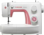 SINGER Simple 3210 Automatic sewing machine Electromechanical - imagine 2