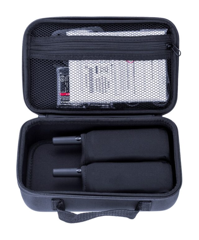 MOTOROLA RADIOTELEFON T92 H2O walkie-talkie 16 channels 2 pc(s) Black  yellow - imagine 9