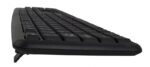 Esperanza EK134 keyboard USB Black - imagine 3