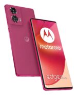 Motorola edge 50 Fusion 17 cm (6.7 ) Dual SIM Android 14 5G USB Type-C 8 GB 256 GB 5000 mAh Pink - imagine 7