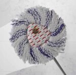 Spin Mop Vileda Turbo 3w1 Microfibre - imagine 7