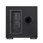 Trust GXT 658 Tytan 5.1 speaker set 90 W Universal Black 5.1 channels - imagine 2