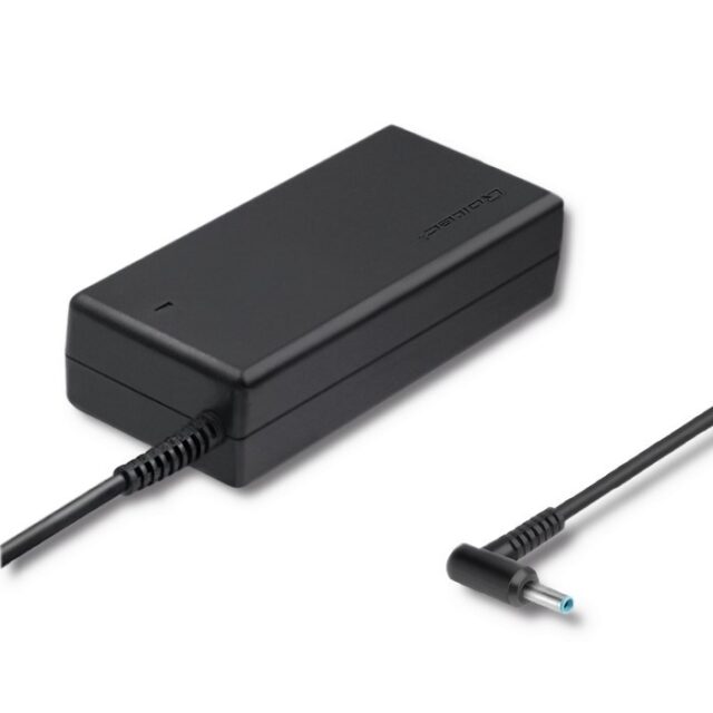 Qoltec 50052.90W.HP power adapter/inverter Indoor Black - imagine 7