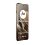 Motorola Edge 60 Pro 6.7  Dual SIM Android 15 USB Type-C 12 GB 512 GB 6000 mAh Brown - imagine 3