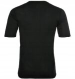 Odlo BL TOP crew neck s/s ACTIVE WARM ECO men's T-shirt  size M  black