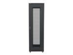 LANBERG FREE STANDING 19  RACK CABINET42U 800X1000 BLACK