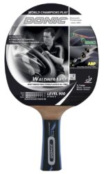 Donic Schildkröt Waldner 900 table tennis equipment Multicolour - imagine 2