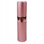 Lipstick GUARD Twist Up pepper spray - pink
