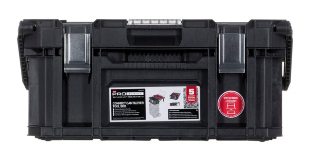 Toolbox connect cantilever 22  Keter - imagine 10