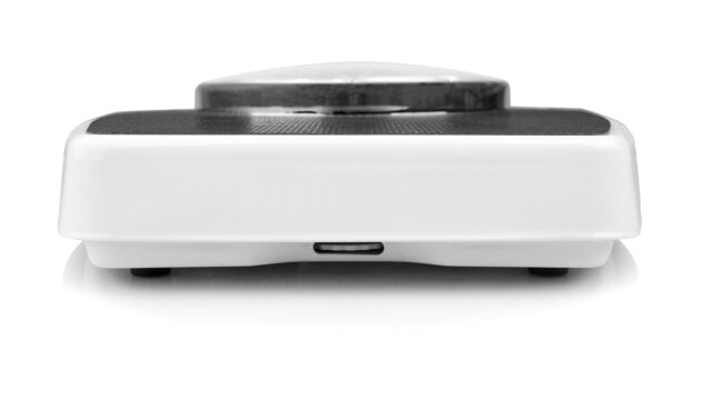 Body Analysis Scale Medisana PSD - imagine 6