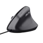 Trust Bayo II mouse Right-hand USB Type-A 2400 DPI - imagine 2