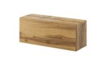 Cama Cabinet VIGO  90  full 90/35/32 wotan oak - imagine 2