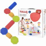 Tullo Sensory path 8 pcs - imagine 3