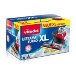 Spin Mop Vileda Ultramax Turbo XL - imagine 2