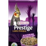 Versele-Laga Loro Parque Australian Parakeet Mix 1 kg