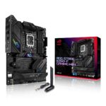 ASUS ROG STRIX B760-F GAMING WIFI Intel B760 LGA 1700 ATX - imagine 6