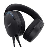 Trust GXT 490 FAYZO over-ear 7.1 USB-gamingheadset. - imagine 9