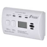 K10LLDCO KIDDE CARBON MONOXIDE AND CARBON MONOXIDE DETECTOR - imagine 8