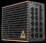 MSI MEG Ai1600T 1600W PCIE5 80+ Titanium power supply (306-7ZPEX11-CE0) - imagine 7