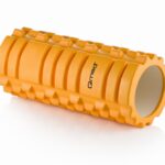 Therapy Roller - Rehabilitation roller orange