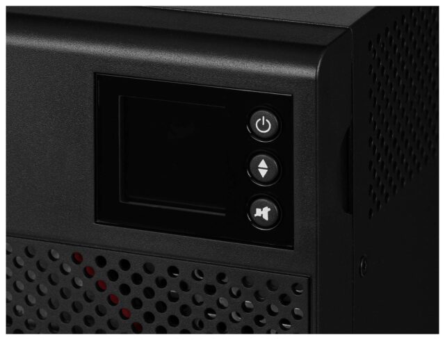 Eaton 5SC1000i uninterruptible power supply (UPS) 1 kVA 700 W 8 AC outlet(s) - imagine 4